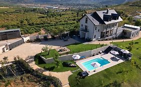 Boutique Finca Esencial